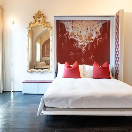 Maison Des Fleurs Apartment San Maurizio Canavese