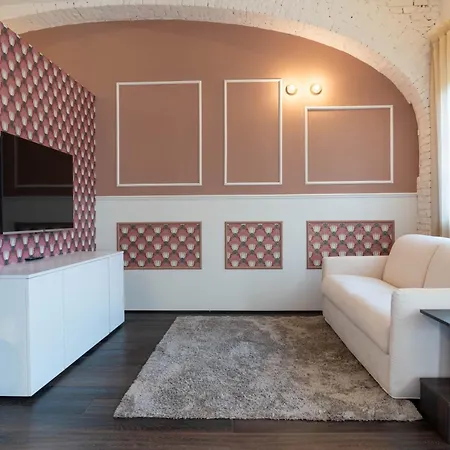 Apartment Maison Des Fleurs