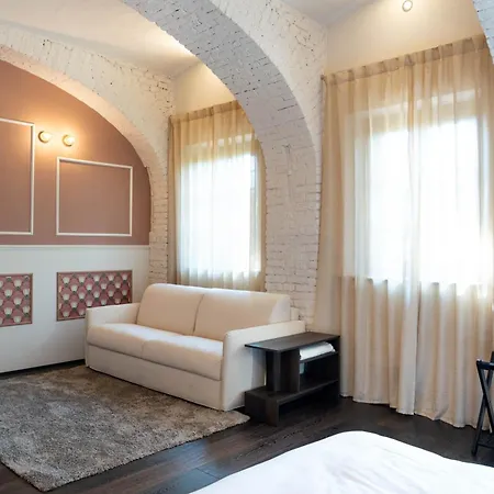 Apartment Maison Des Fleurs *