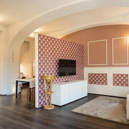 Maison Des Fleurs *